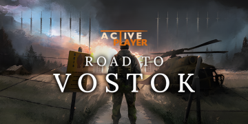 Road to Vostok live player count