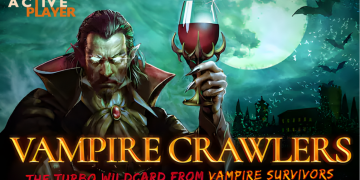 Vampire Crawlers live player count