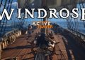 Windrose Live Player Count