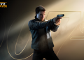 007 First Light live player count on Steam