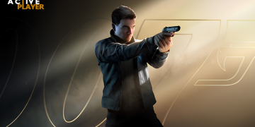 007 First Light live player count on Steam