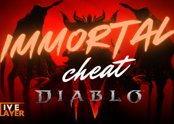 Diablo 4 Immortal bug