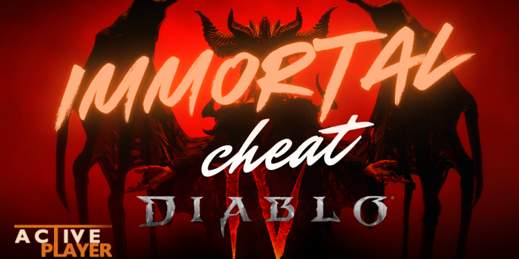 Diablo 4 Immortal bug