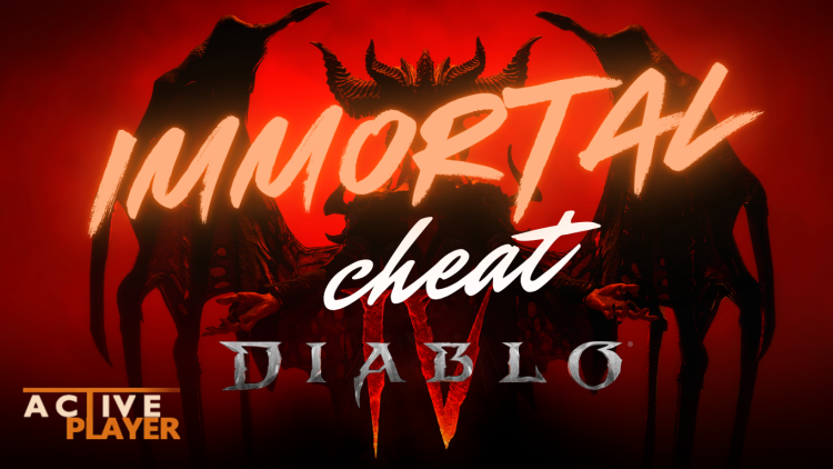 Diablo 4 Immortal bug