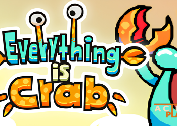 Everything is Crab live player count