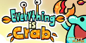 Everything is Crab live player count