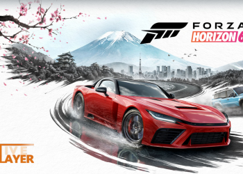 Forza Horizon 6 early access