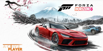 Forza Horizon 6 early access