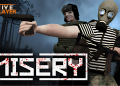 Misery Steam live player count