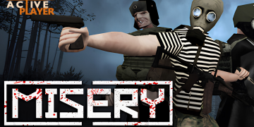 Misery Steam live player count