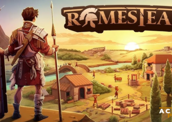 Romestead live player count statistics