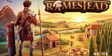 Romestead live player count statistics