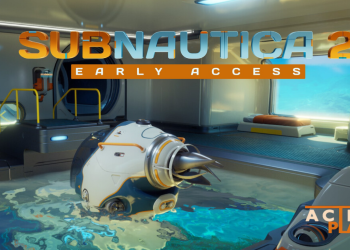 Subnautica 2 Live Player Count