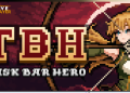 TBH Task Bar Hero live player count statistics