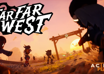 Far Far West