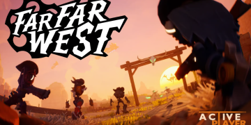 Far Far West