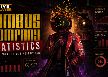 Limbus Company live player count