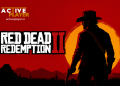 Red Dead Redemption 2 live player count