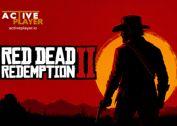 Red Dead Redemption 2 live player count