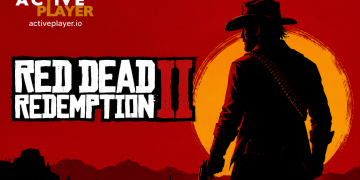 Red Dead Redemption 2 live player count