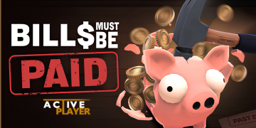 Bills Must Be Paid live player count and Steam player statistics