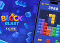 Block Blast Mobile Live Player Count and Statistics