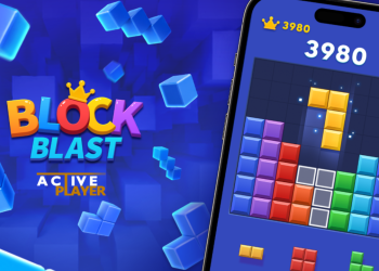 Block Blast Mobile Live Player Count and Statistics