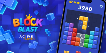 Block Blast Mobile Live Player Count and Statistics