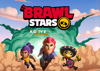 Brawl Stars Twitch Statistics