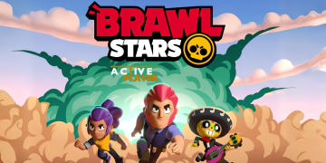 Brawl Stars Twitch Statistics