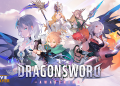 DragonSword : Awakening live player count and Steam player statistics