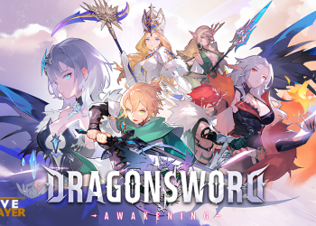 DragonSword : Awakening live player count and Steam player statistics