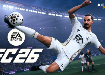 EA Sports FC 26 Twitch Statistics