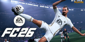 EA Sports FC 26 Twitch Statistics