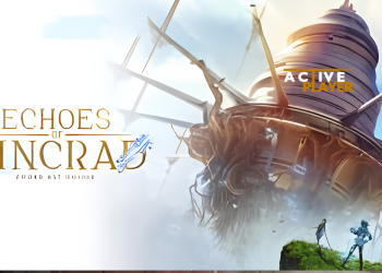 Echoes of Aincrad live player count and Steam statistics