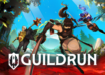 Guildrun Demo live player count and Steam player statistics
