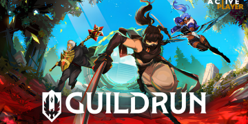 Guildrun Demo live player count and Steam player statistics