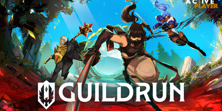 Guildrun Demo live player count and Steam player statistics
