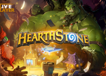 Hearthstone Live Twitch Statistics