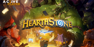Hearthstone Live Twitch Statistics