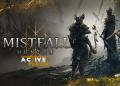 Mistfall Hunter live player count and Steam player statistics