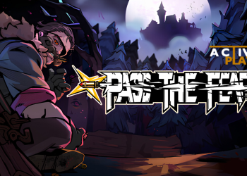 Pass the Fear live player count and Steam player statistics