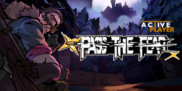 Pass the Fear live player count and Steam player statistics