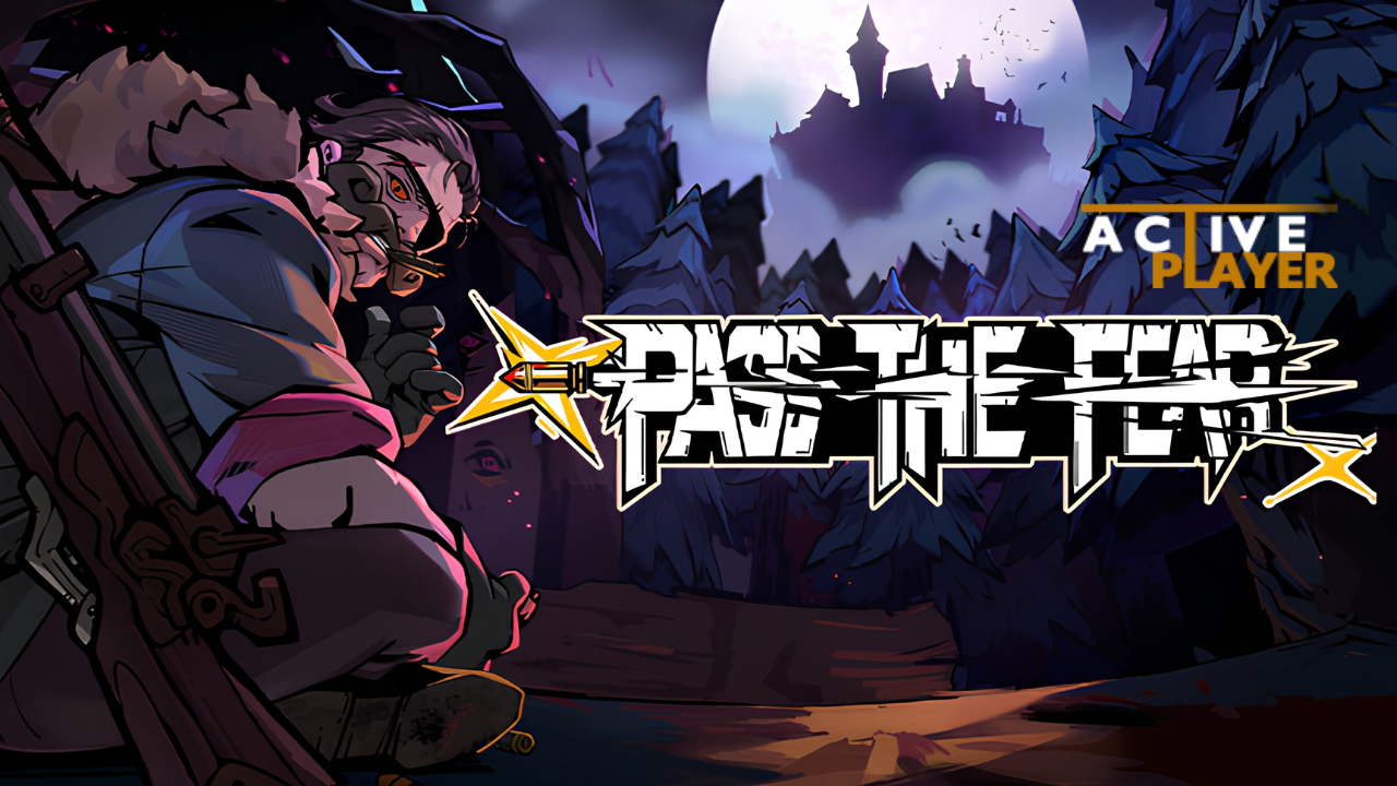 Pass the Fear Player Count & Steam Charts - 2026