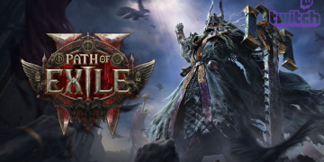 Path of Exile 2 Twitch Statistics