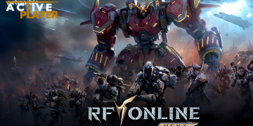 RF Online Next