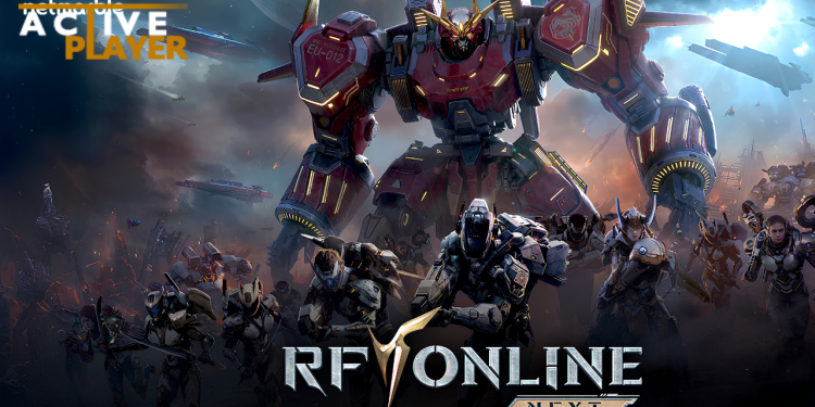 RF Online Next
