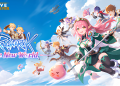 Ragnarok The New World Mobile Player Statistics