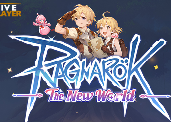 Ragnarok The New World live player count and Steam player statistics
