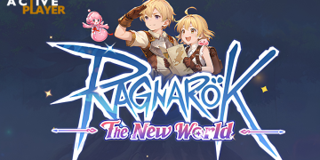 Ragnarok The New World live player count and Steam player statistics